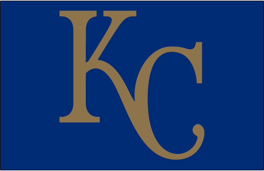 Kansas City Royals 2017-Pres Cap Logo DIY iron on transfer (heat transfer)